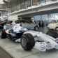 BMW M1 Sauber F1-06 Nick Heidfeld for sale