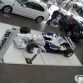 BMW M1 Sauber F1-06 Nick Heidfeld for sale