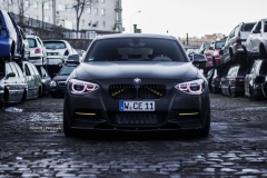 BMW M135i by Manhart