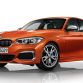BMW M135i Facelift (1)