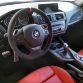 BMW M135i M Performance Edition Abu Dhabi Edition