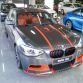 BMW M135i M Performance Edition Abu Dhabi Edition