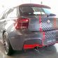 BMW M135i M Performance Edition Abu Dhabi Edition