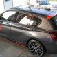 BMW M135i M Performance Edition Abu Dhabi Edition