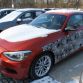 BMW M135i Spy Photo