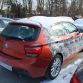 BMW M135i Spy Photo