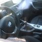BMW M135i Spy Photo