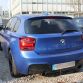 BMW M135i Spy Photo