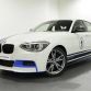 BMW M135i with BMW M Performance