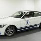 BMW M135i with BMW M Performance