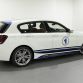 BMW M135i with BMW M Performance