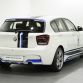 BMW M135i with BMW M Performance
