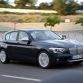 The new BMW 1 Series, Urban Line (06/2011)