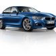New BMW 3 Series: M Sports Package (10/2011)