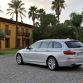 BMW 5 Series New Engines
