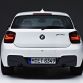 BMW M135i (5 Door Hatch)