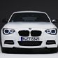 BMW M135i (5 Door Hatch)