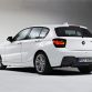 BMW M135i (5 Door Hatch)