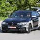 BMW M2 2015 Spy Photo