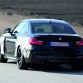 BMW M2 2015 Spy Photo