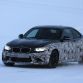 BMW M2 2016 spy photos (1)