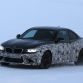 BMW M2 2016 spy photos (2)