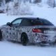 BMW M2 2016 spy photos (4)