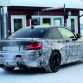 BMW M2 2016 spy photos (6)