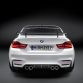 BMW M2 and M4 with M Performance parts (15)