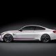 BMW M2 and M4 with M Performance parts (19)
