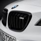 BMW M2 and M4 with M Performance parts (2)