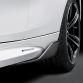 BMW M2 and M4 with M Performance parts (3)