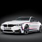 BMW M2 and M4 with M Performance parts (7)
