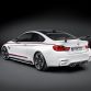 BMW M2 and M4 with M Performance parts (8)