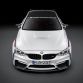 BMW M2 and M4 with M Performance parts (9)