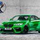 BMW M2 by Alpha-N Performance (1)