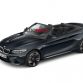 BMW M2 Cabriolet photos (1)