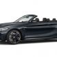 BMW M2 Cabriolet photos (14)