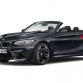 BMW M2 Cabriolet photos (16)