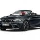 BMW M2 Cabriolet photos (17)