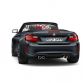 BMW M2 Cabriolet photos (3)