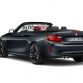 BMW M2 Cabriolet photos (5)