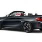 BMW M2 Cabriolet photos (7)