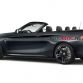 BMW M2 Cabriolet photos (8)