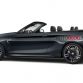 BMW M2 Cabriolet photos (9)