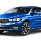 Fiat Tipo hatchback (1)