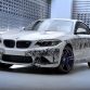 BMW M2 MotoGP Safety Car 17