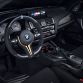 BMW M2 MotoGP Safety Car 19