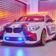 MotoGP Safety Car 2016
