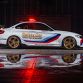 BMW M2 MotoGP Safety Car 28